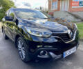Рено Kadjar 2016 в Умани на Automoto.ua Черный Рено Kadjar, объемом двигателя 1.5 л и пробегом 236 тыс. км за 15550 $, фото 15 на Automoto.ua