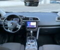 Черный Рено Kadjar, объемом двигателя 1.46 л и пробегом 142 тыс. км за 16500 $, фото 10 на Automoto.ua