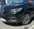 Черный Рено Kadjar, объемом двигателя 1.46 л и пробегом 144 тыс. км за 15990 $, фото 6 на Automoto.ua