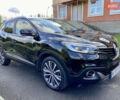 Рено Kadjar 2016 в Умани на Automoto.ua Черный Рено Kadjar, объемом двигателя 1.5 л и пробегом 236 тыс. км за 15550 $, фото 14 на Automoto.ua