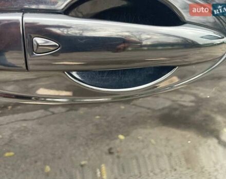 Чорний Рено Kadjar, об'ємом двигуна 1.6 л та пробігом 160 тис. км за 16700 $, фото 33 на Automoto.ua