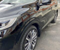 Черный Рено Kadjar, объемом двигателя 1.5 л и пробегом 237 тыс. км за 15400 $, фото 20 на Automoto.ua