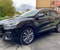 Черный Рено Kadjar, объемом двигателя 1.5 л и пробегом 237 тыс. км за 15400 $, фото 5 на Automoto.ua