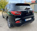 Чорний Рено Kadjar, об'ємом двигуна 1.5 л та пробігом 237 тис. км за 15550 $, фото 7 на Automoto.ua