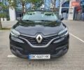 Черный Рено Kadjar, объемом двигателя 1.46 л и пробегом 195 тыс. км за 16200 $, фото 9 на Automoto.ua