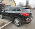 Чорний Рено Kadjar, об'ємом двигуна 1.46 л та пробігом 124 тис. км за 18000 $, фото 3 на Automoto.ua