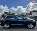 Черный Рено Kadjar, объемом двигателя 1.6 л и пробегом 175 тыс. км за 16107 $, фото 7 на Automoto.ua