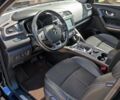 Черный Рено Kadjar, объемом двигателя 1.46 л и пробегом 170 тыс. км за 18000 $, фото 11 на Automoto.ua
