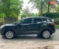 Черный Рено Kadjar, объемом двигателя 1.5 л и пробегом 255 тыс. км за 12990 $, фото 7 на Automoto.ua