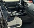 Черный Рено Kadjar, объемом двигателя 1.46 л и пробегом 144 тыс. км за 15990 $, фото 14 на Automoto.ua