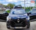 Черный Рено Kadjar, объемом двигателя 1.46 л и пробегом 170 тыс. км за 18000 $, фото 15 на Automoto.ua