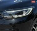 Черный Рено Kadjar, объемом двигателя 1.46 л и пробегом 144 тыс. км за 15990 $, фото 8 на Automoto.ua
