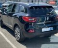 Черный Рено Kadjar, объемом двигателя 1.46 л и пробегом 144 тыс. км за 15990 $, фото 4 на Automoto.ua