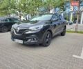 Черный Рено Kadjar, объемом двигателя 1.46 л и пробегом 195 тыс. км за 16200 $, фото 7 на Automoto.ua