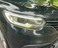 Черный Рено Kadjar, объемом двигателя 1.5 л и пробегом 255 тыс. км за 13490 $, фото 8 на Automoto.ua