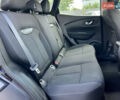 Черный Рено Kadjar, объемом двигателя 1.6 л и пробегом 175 тыс. км за 16107 $, фото 34 на Automoto.ua