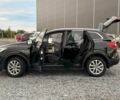 Черный Рено Kadjar, объемом двигателя 1.5 л и пробегом 255 тыс. км за 12490 $, фото 23 на Automoto.ua