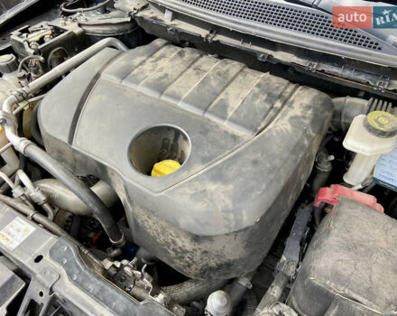 Черный Рено Kadjar, объемом двигателя 1.5 л и пробегом 237 тыс. км за 15250 $, фото 88 на Automoto.ua