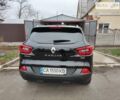 Чорний Рено Kadjar, об'ємом двигуна 1.46 л та пробігом 124 тис. км за 18000 $, фото 4 на Automoto.ua