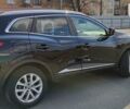 Черный Рено Kadjar, объемом двигателя 1.5 л и пробегом 197 тыс. км за 16500 $, фото 5 на Automoto.ua