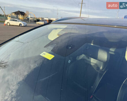 Чорний Рено Kadjar, об'ємом двигуна 1.6 л та пробігом 182 тис. км за 16400 $, фото 34 на Automoto.ua