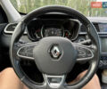 Черный Рено Kadjar, объемом двигателя 1.5 л и пробегом 140 тыс. км за 16600 $, фото 40 на Automoto.ua