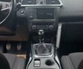 Черный Рено Kadjar, объемом двигателя 1.46 л и пробегом 170 тыс. км за 16500 $, фото 11 на Automoto.ua