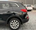 Черный Рено Kadjar, объемом двигателя 1.5 л и пробегом 255 тыс. км за 12490 $, фото 5 на Automoto.ua