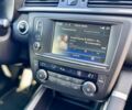 Черный Рено Kadjar, объемом двигателя 1.6 л и пробегом 233 тыс. км за 387 $, фото 13 на Automoto.ua