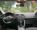 Черный Рено Kadjar, объемом двигателя 1.5 л и пробегом 255 тыс. км за 12990 $, фото 27 на Automoto.ua