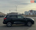 Чорний Рено Kadjar, об'ємом двигуна 1.6 л та пробігом 182 тис. км за 16300 $, фото 7 на Automoto.ua