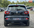 Черный Рено Kadjar, объемом двигателя 1.6 л и пробегом 175 тыс. км за 16107 $, фото 5 на Automoto.ua