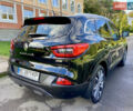 Рено Kadjar 2016 в Умани на Automoto.ua Черный Рено Kadjar, объемом двигателя 1.5 л и пробегом 236 тыс. км за 15550 $, фото 11 на Automoto.ua