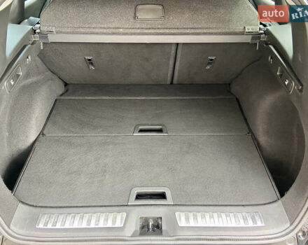 Чорний Рено Kadjar, об'ємом двигуна 1.5 л та пробігом 237 тис. км за 15550 $, фото 83 на Automoto.ua