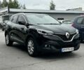Чорний Рено Kadjar, об'ємом двигуна 1.5 л та пробігом 300 тис. км за 12124 $, фото 1 на Automoto.ua