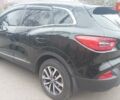 Черный Рено Kadjar, объемом двигателя 1.46 л и пробегом 170 тыс. км за 16500 $, фото 4 на Automoto.ua