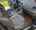 Черный Рено Kadjar, объемом двигателя 1.46 л и пробегом 170 тыс. км за 18000 $, фото 7 на Automoto.ua