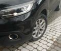 Черный Рено Kadjar, объемом двигателя 1.46 л и пробегом 255 тыс. км за 14450 $, фото 35 на Automoto.ua