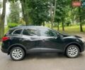 Черный Рено Kadjar, объемом двигателя 1.5 л и пробегом 255 тыс. км за 12990 $, фото 3 на Automoto.ua
