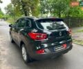 Черный Рено Kadjar, объемом двигателя 1.5 л и пробегом 255 тыс. км за 12990 $, фото 6 на Automoto.ua