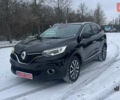 Чорний Рено Kadjar, об'ємом двигуна 1.5 л та пробігом 158 тис. км за 15950 $, фото 5 на Automoto.ua