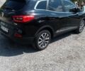 Чорний Рено Kadjar, об'ємом двигуна 1.46 л та пробігом 195 тис. км за 15500 $, фото 13 на Automoto.ua