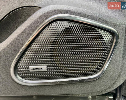 Черный Рено Kadjar, объемом двигателя 1.5 л и пробегом 237 тыс. км за 15400 $, фото 42 на Automoto.ua