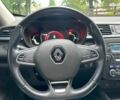 Черный Рено Kadjar, объемом двигателя 1.5 л и пробегом 255 тыс. км за 13490 $, фото 17 на Automoto.ua