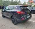 Черный Рено Kadjar, объемом двигателя 1.46 л и пробегом 195 тыс. км за 16200 $, фото 2 на Automoto.ua