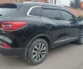 Черный Рено Kadjar, объемом двигателя 1.46 л и пробегом 170 тыс. км за 16500 $, фото 3 на Automoto.ua