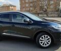 Чорний Рено Kadjar, об'ємом двигуна 1.5 л та пробігом 197 тис. км за 16500 $, фото 4 на Automoto.ua