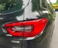 Черный Рено Kadjar, объемом двигателя 1.5 л и пробегом 255 тыс. км за 12730 $, фото 10 на Automoto.ua