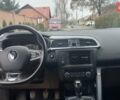 Черный Рено Kadjar, объемом двигателя 1.46 л и пробегом 170 тыс. км за 16500 $, фото 7 на Automoto.ua