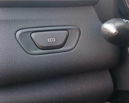 Черный Рено Kadjar, объемом двигателя 1.46 л и пробегом 255 тыс. км за 14450 $, фото 27 на Automoto.ua